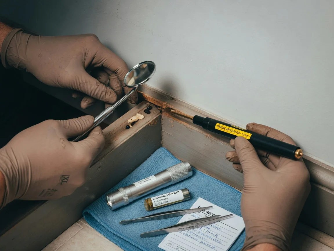 Why choose Emergency Pest Control in Bordelonville, LA